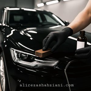 اجاره خودرو رهنورد کرایه خودرو با راننده برای گردش شهری در مشهد سجاد