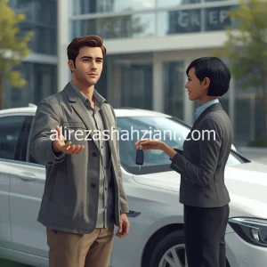 اجاره خودرو رهنورد اجاره خودرو با راننده در مشهد