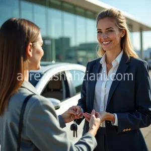 اجاره خودرو رهنورد اجاره خودرو بدون راننده در مشهد