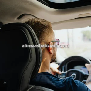 هزینه کرایه اتومبیل بدون راننده در مشهد